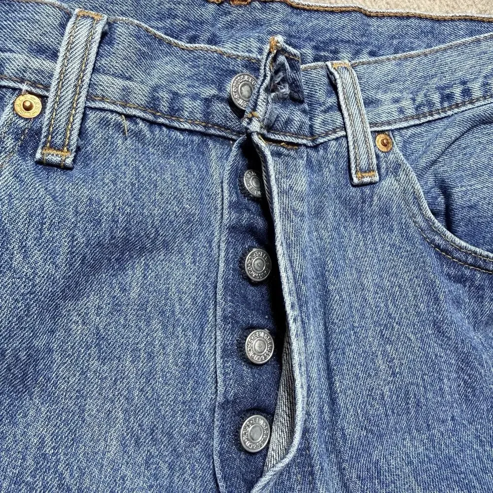 Levis item specifics